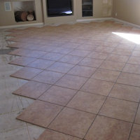 Anything Possible Handyman can help with your flooring installation and repair.