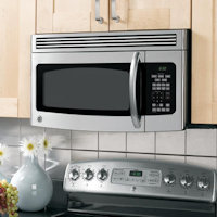 Anything Possible Handyman can help installing your microwave and other appliances.
