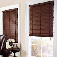 Anything Possible Handyman can help with your window covering installation such as blinds and curtains.