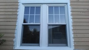 Window Frame Repair & Window Replacement