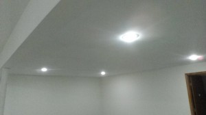 ceiling replacement 1