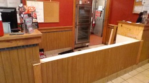 Counter Repair - Anything Possible
