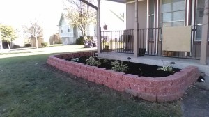Anything Possible Handyman - Landscaping